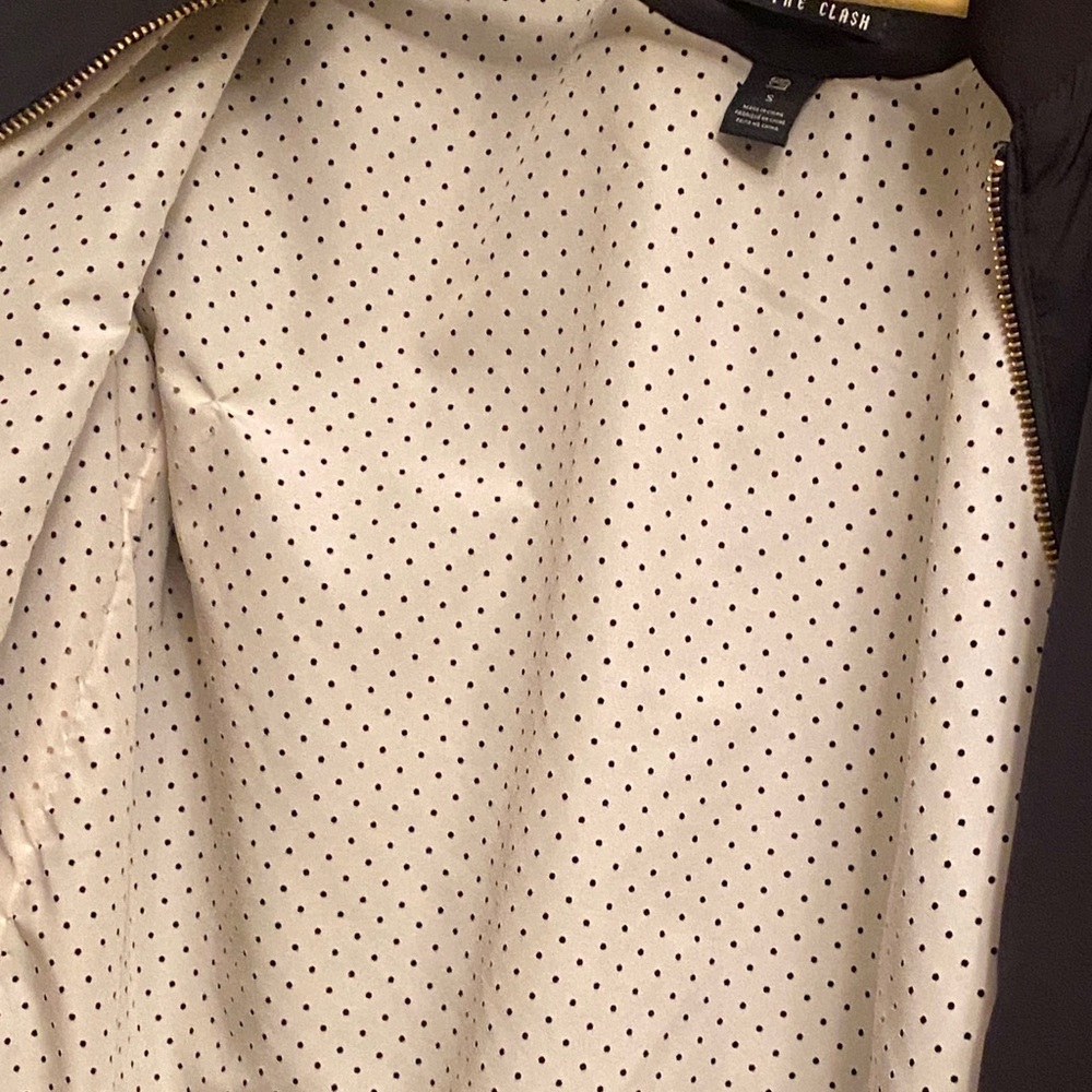Scotch & Soda Dark Jacket - Picture 10 of 11